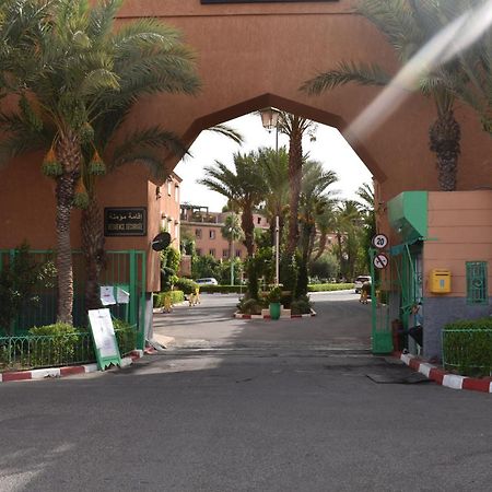 Riad House Medina G3 Villa Marrakesh Eksteriør billede