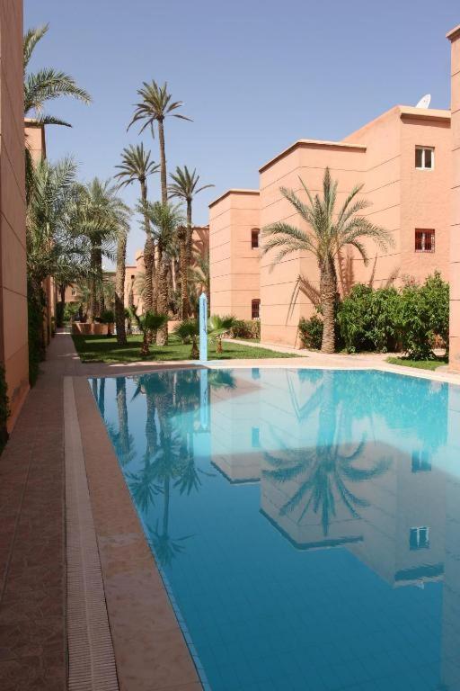Riad House Medina G3 Villa Marrakesh Eksteriør billede