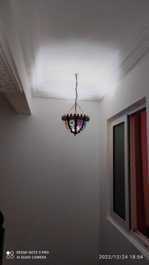 Riad House Medina G3 Villa Marrakesh Eksteriør billede