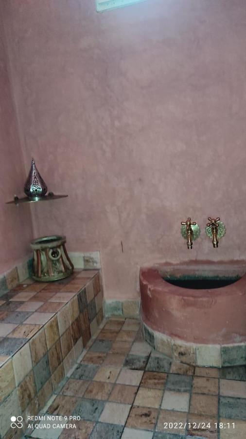 Riad House Medina G3 Villa Marrakesh Eksteriør billede
