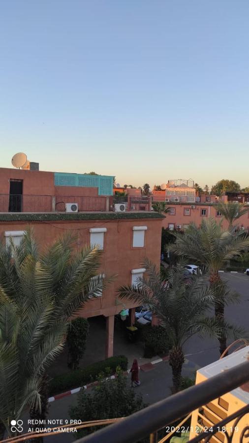 Riad House Medina G3 Villa Marrakesh Eksteriør billede