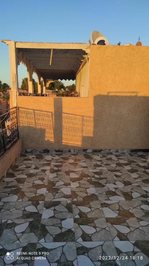 Riad House Medina G3 Villa Marrakesh Eksteriør billede