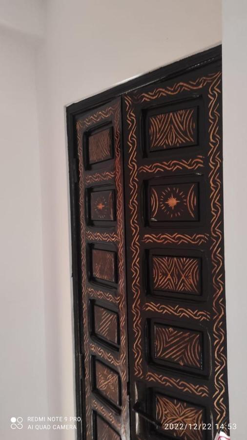 Riad House Medina G3 Villa Marrakesh Eksteriør billede