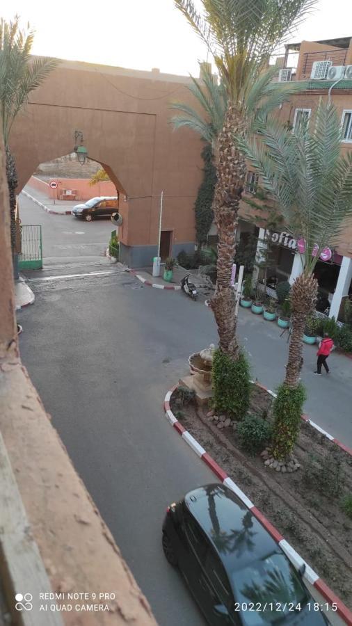 Riad House Medina G3 Villa Marrakesh Eksteriør billede