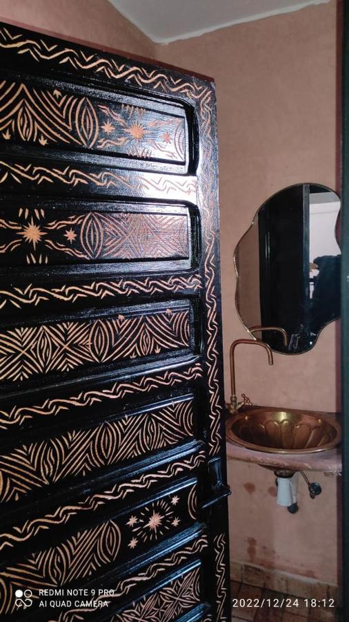 Riad House Medina G3 Villa Marrakesh Eksteriør billede
