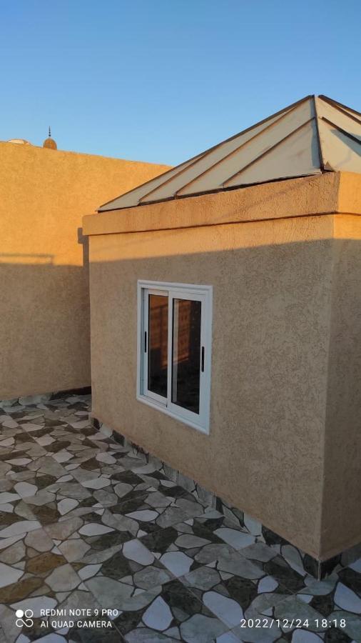 Riad House Medina G3 Villa Marrakesh Eksteriør billede