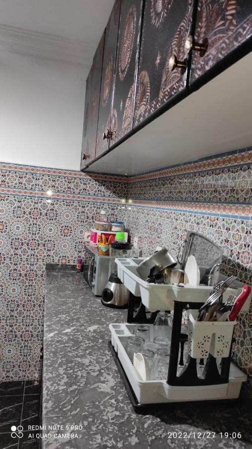 Riad House Medina G3 Villa Marrakesh Eksteriør billede