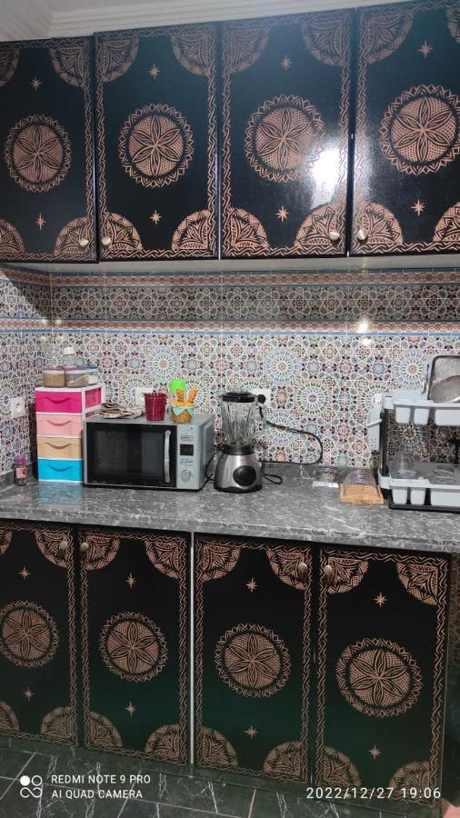 Riad House Medina G3 Villa Marrakesh Eksteriør billede