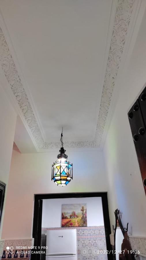 Riad House Medina G3 Villa Marrakesh Eksteriør billede
