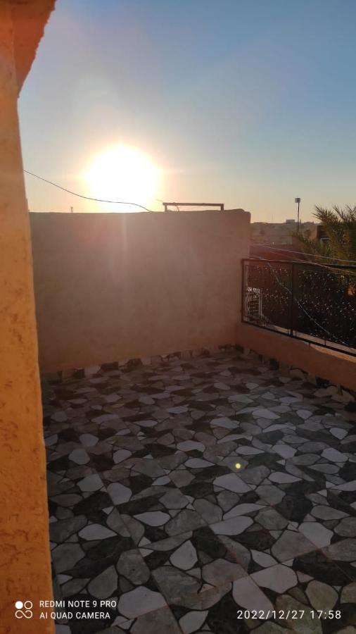Riad House Medina G3 Villa Marrakesh Eksteriør billede
