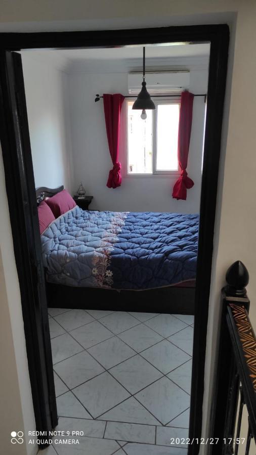 Riad House Medina G3 Villa Marrakesh Eksteriør billede