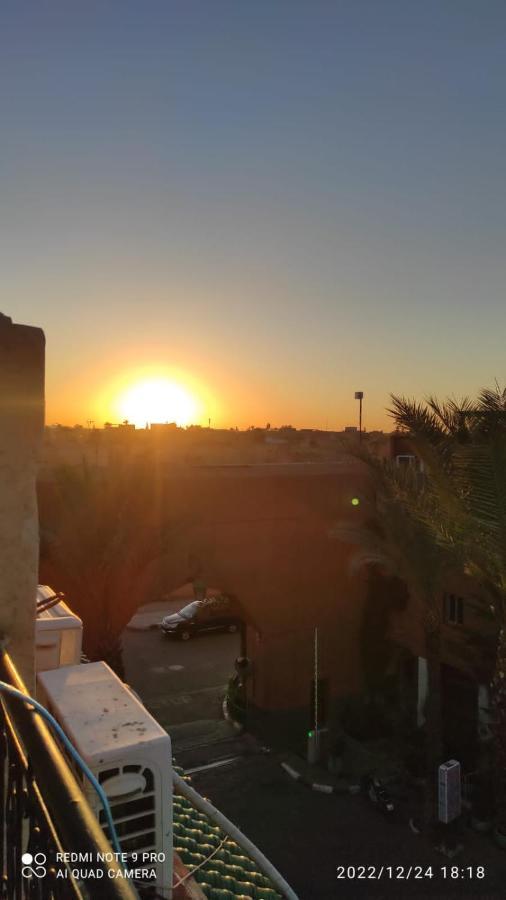 Riad House Medina G3 Villa Marrakesh Eksteriør billede