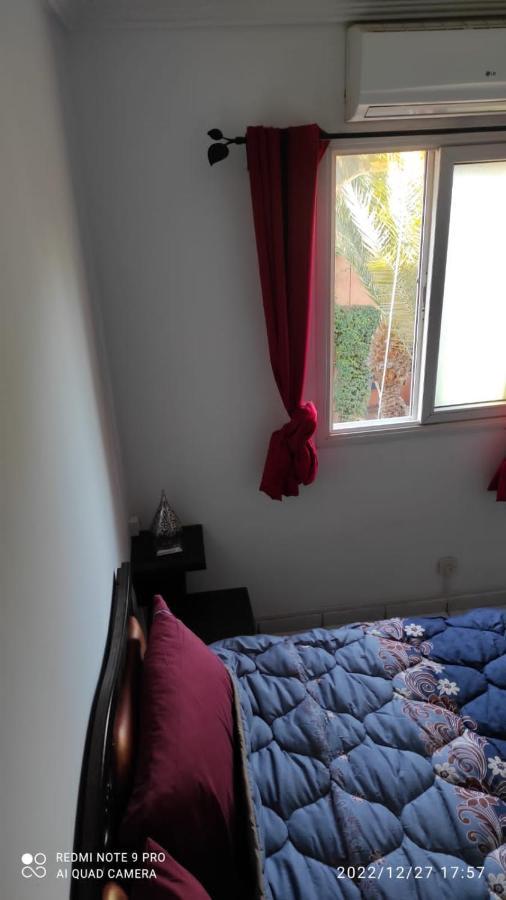 Riad House Medina G3 Villa Marrakesh Eksteriør billede