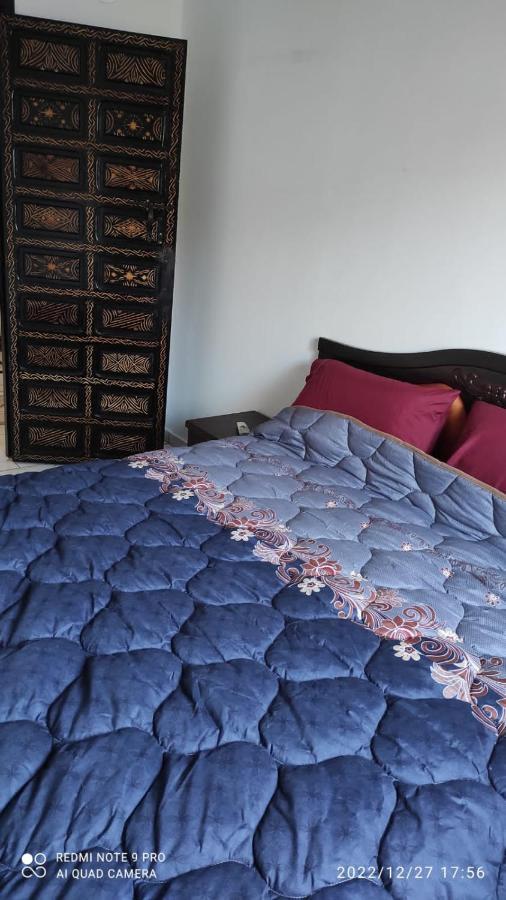 Riad House Medina G3 Villa Marrakesh Eksteriør billede