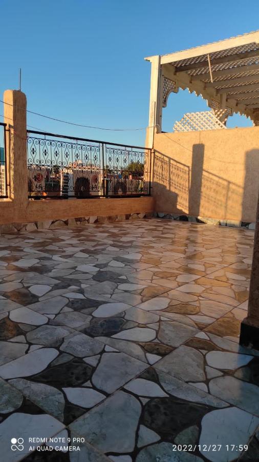 Riad House Medina G3 Villa Marrakesh Eksteriør billede